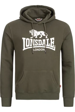 Lonsdale London Mikina 