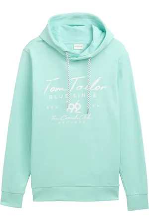 TOM TAILOR Mikina