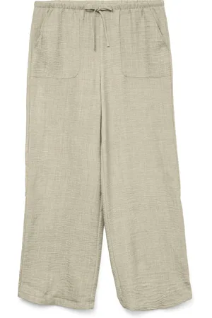 VERO MODA Kalhoty 