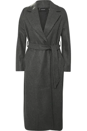 VERO MODA Přechodný kabát 