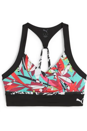 PUMA Sportovní podprsenka 