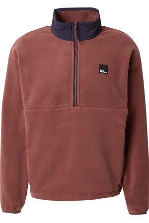 Jack Wolfskin Sportovní svetr 