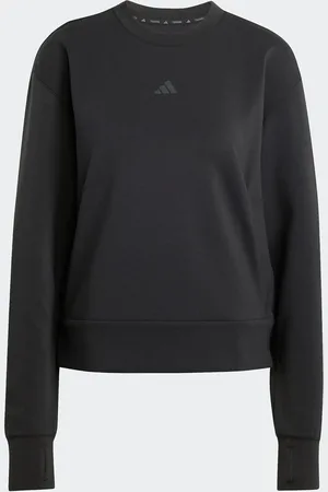adidas Sportovní mikina 