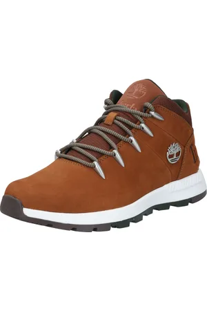 Timberland Šněrovací boty 