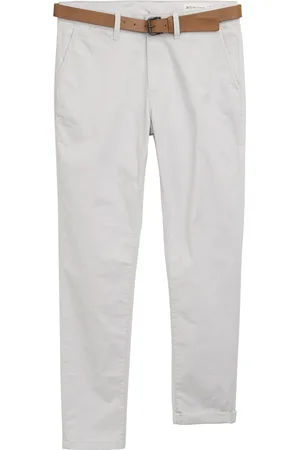 TOM TAILOR Chino kalhoty