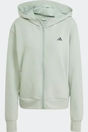 adidas Sportovní mikina 