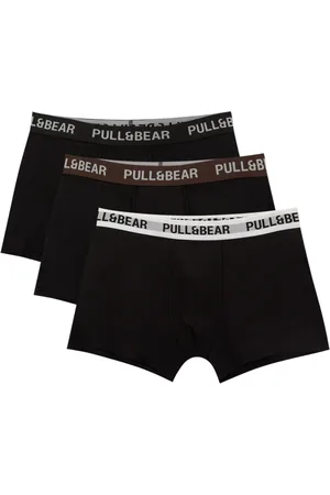 Pull&Bear Boxerky