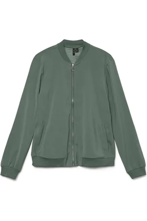 VERO MODA Přechodná bunda 