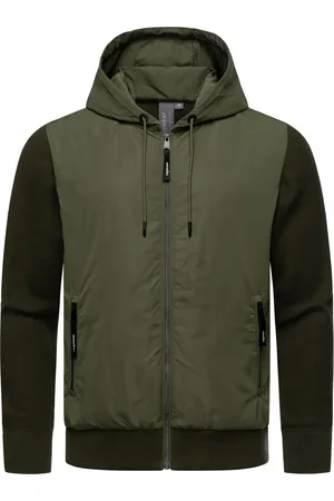 Ragwear Přechodná bunda 