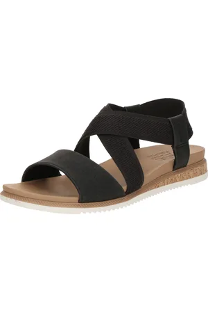 Skechers Sandály 