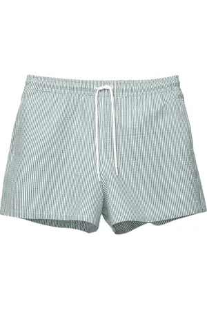 Pull&Bear Plavecké šortky