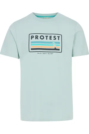Protest Tričko 