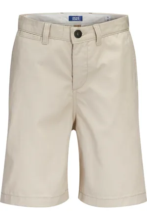 JACK & JONES Kalhoty 