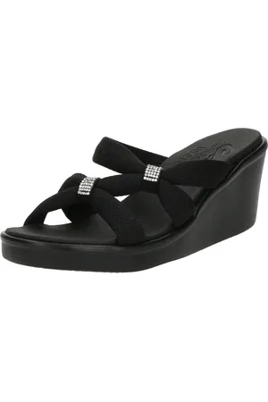 Skechers Pantofle 