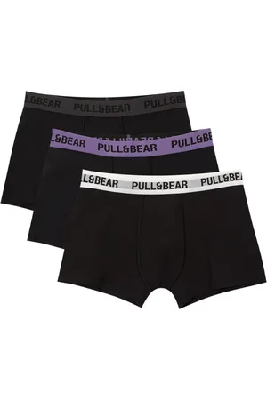 Pull&Bear Boxerky