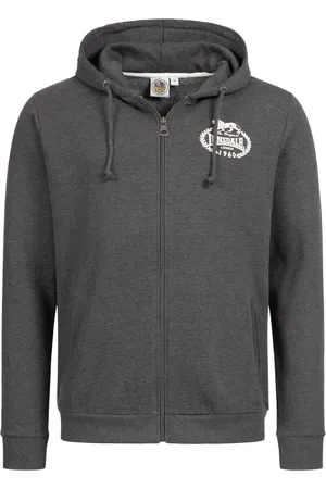 Lonsdale London Mikina 