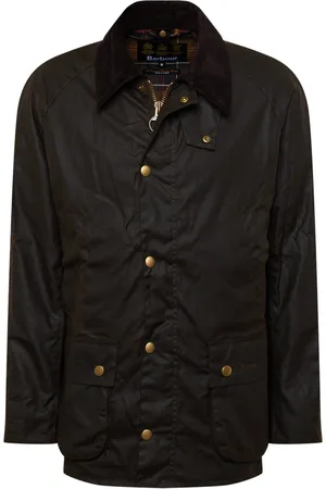 Barbour Přechodná bunda 