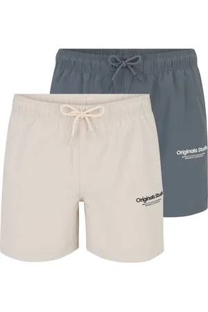JACK & JONES Plavecké šortky 