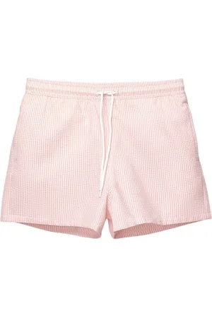 Pull&Bear Plavecké šortky