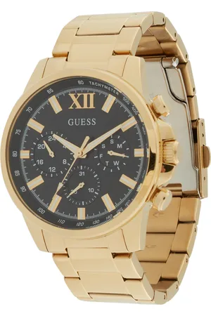 Guess Analogové hodinky 