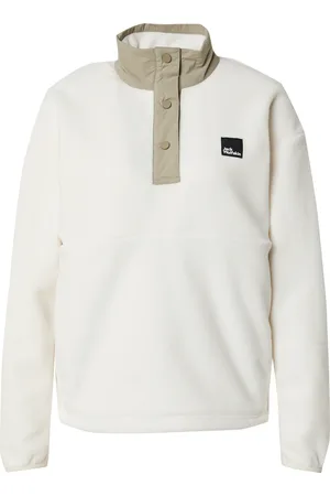 Jack Wolfskin Sportovní svetr 
