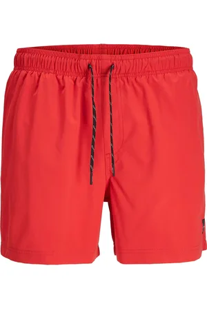 JACK & JONES Plavecké šortky 