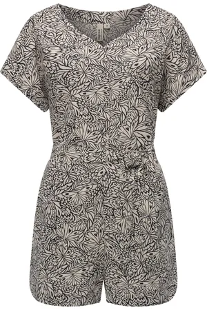 Ragwear Overal 