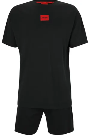 HUGO BOSS Pyžamo krátké 