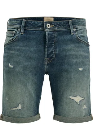 JACK & JONES Džíny 