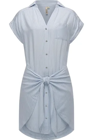 Ragwear Košilové šaty 
