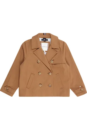 Tommy Hilfiger Přechodná bunda