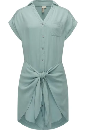 Ragwear Košilové šaty 