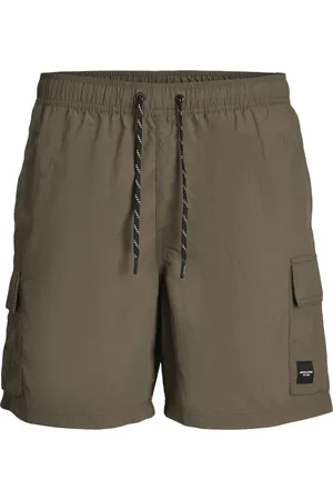 JACK & JONES Plavecké šortky 