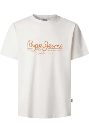 Pepe Jeans Tričko 