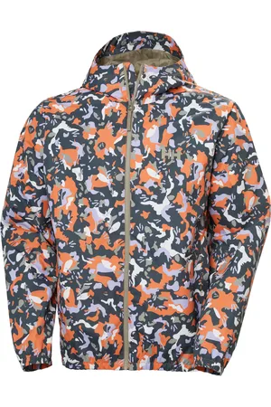 Helly Hansen Přechodná bunda