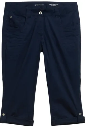 TOM TAILOR Kalhoty