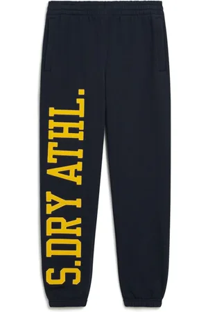 Superdry Kalhoty