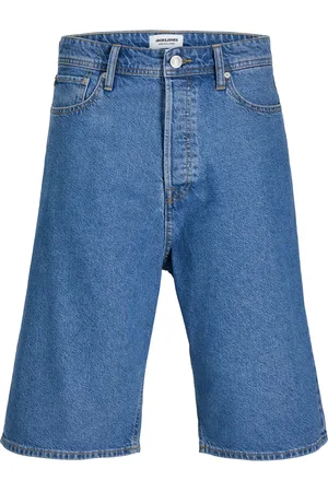 JACK & JONES Džíny 