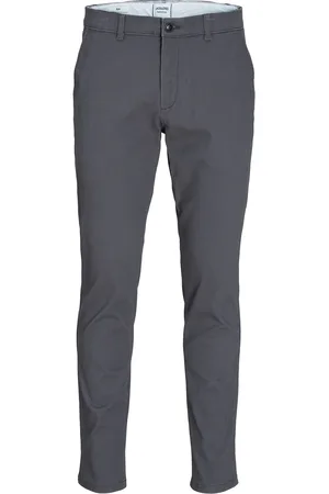 JACK & JONES Chino kalhoty 