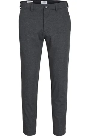 JACK & JONES Chino kalhoty 