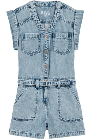 WE Fashion Overal