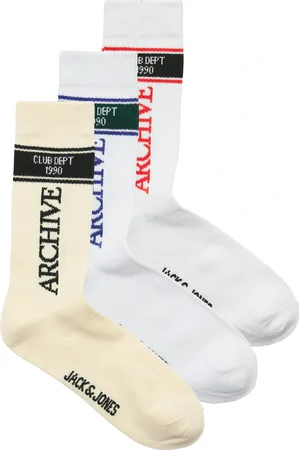 JACK & JONES Ponožky 