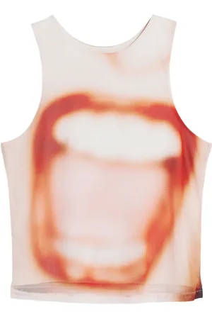 Desigual Tričko 
