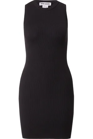 DKNY Úpletové šaty