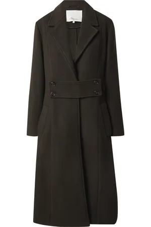 3.1 Phillip Lim Přechodný kabát