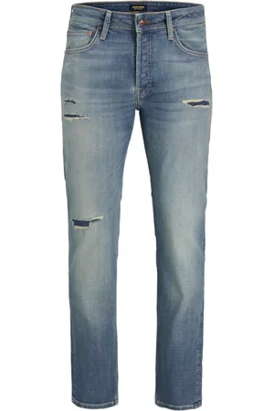 JACK & JONES Džíny 