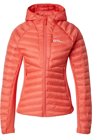 Jack Wolfskin Outdoorová bunda 