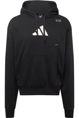 adidas Sportovní mikina 