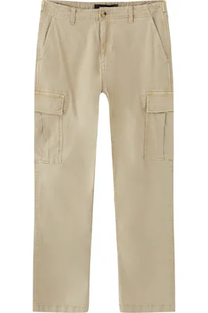 Pull&Bear Kalhoty
