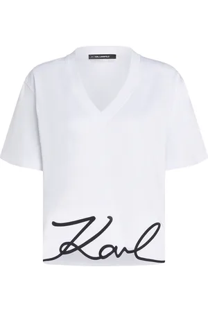 Karl Lagerfeld Tričko